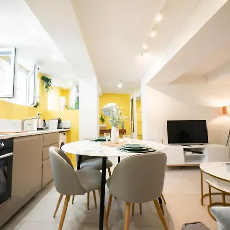 Prive - Chic, Confort Et Cosy *